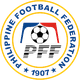 菲律宾女足U17 Logo