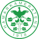 汉卡姆B队 Logo