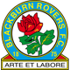 布莱克本U21 Logo