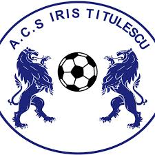 ACS鸢尾花俱乐部 Logo