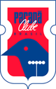 巴拉纳青年队 Logo