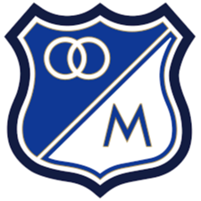 米伦拿列奥U19 Logo