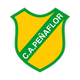 CA帕纳弗洛 Logo
