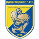 帕纳多里高斯U19 Logo