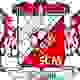 CR曼兹拉 Logo