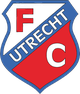 乌德勒支女足 Logo