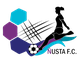 努斯塔女足 Logo