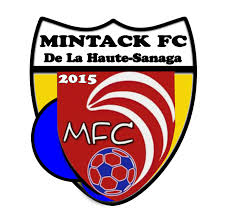明塔克FC Logo