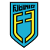 富佐尼女足 Logo