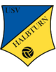 哈尔布特恩 Logo
