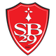 布雷斯特 Logo