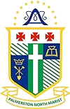帕默斯顿北 Logo