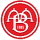 阿尔堡青年队 Logo