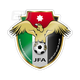 约旦女足U20 Logo