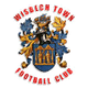 威兹比奇镇 Logo