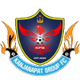 干坚帕 Logo