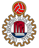 基杭印达斯特利亚 Logo
