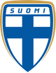 芬兰U18 Logo
