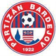 巴尔代约夫U19 Logo