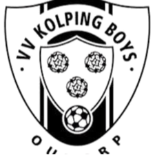 科尔平男孩 Logo