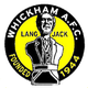 惠克姆 Logo