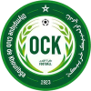 OCK奥林匹克 Logo