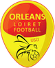 奥尔良女足 Logo