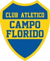坎波弗洛里多 Logo