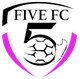 K.5万岁集团FC Logo