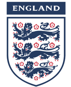 英格兰 Logo