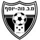 尤瑟夫马卡比U19 Logo