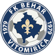 贝哈尔 Logo