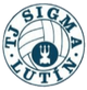 TJ西格玛小鬼 Logo