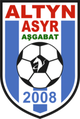 金色世纪 Logo