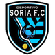 拉科里沃索里亚FC Logo