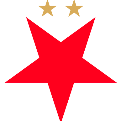 布拉格斯拉维亚B队 Logo
