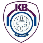 KB布利得赫特 Logo
