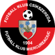 FK米耶尔库雷亚丘克女足 Logo