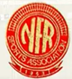 东北边境铁路有限公司 Logo