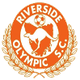 河畔奥林匹克U21 Logo