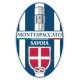 蒙特斯帕卡托 Logo