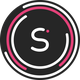 北京灵动星空 Logo