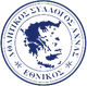 艾治拿斯足球会 Logo