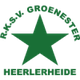 RKSV格罗内斯特 Logo