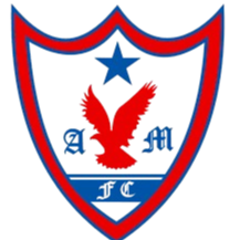 阿圭亚德马拉巴U20 Logo