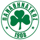 帕纳辛纳科斯 Logo