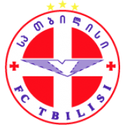 第比利斯 Logo