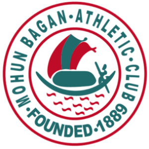 莫亨巴根 Logo