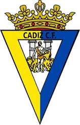 加的斯C Logo