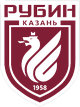 喀山红宝石女足 Logo